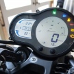 Benelli Leoncino dilancar – enjin 500 cc 47 hp, RM30k