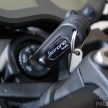 Benelli Leoncino dilancar – enjin 500 cc 47 hp, RM30k