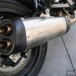 Benelli Leoncino dilancar – enjin 500 cc 47 hp, RM30k