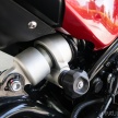 Benelli Leoncino dilancar – enjin 500 cc 47 hp, RM30k