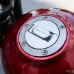 Benelli Leoncino dilancar – enjin 500 cc 47 hp, RM30k