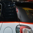 Tokyo 2017: Daihatsu Boon  – “Myvi JDM” dipamerkan