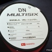 Tokyo 2017: Daihatsu Multisix, new Avanza previewed?