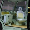 Tokyo 2017: Daihatsu DN Pro Cargo, a commercial EV