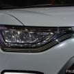 Tokyo 2017: Daihatsu DN Trec – Perodua’s new SUV?