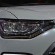 Tokyo 2017: Daihatsu DN Trec – SUV baru Perodua?