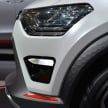 Tokyo 2017: Daihatsu DN Trec – Perodua’s new SUV?