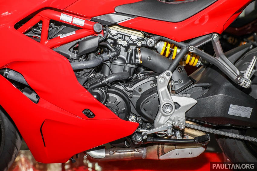 2017 Ducati SuperSport in Malaysia – from RM80,899 726712