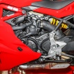 Ducati SuperSport dilancar di Malaysia – dari RM81k