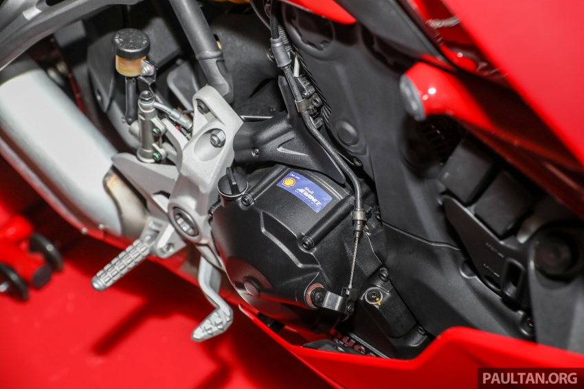 Ducati SuperSport dilancar di Malaysia – dari RM81k 726841