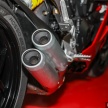 Ducati SuperSport dilancar di Malaysia – dari RM81k