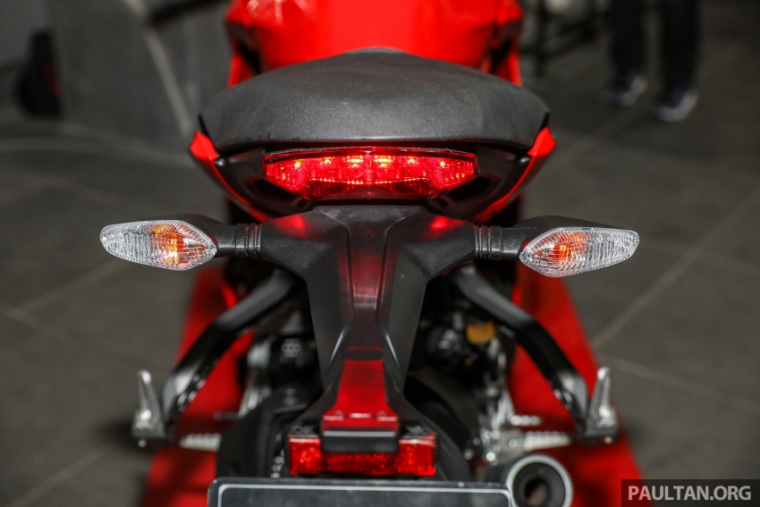 Ducati SuperSport dilancar di Malaysia – dari RM81k 726845