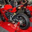 Ducati SuperSport dilancar di Malaysia – dari RM81k