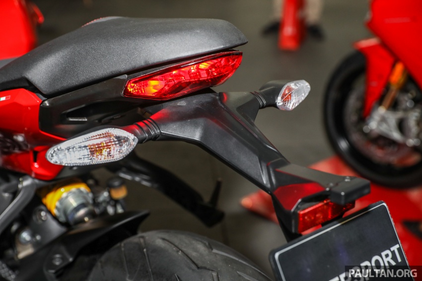 Ducati SuperSport dilancar di Malaysia – dari RM81k 726846