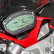 Ducati SuperSport dilancar di Malaysia – dari RM81k