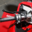 Ducati SuperSport dilancar di Malaysia – dari RM81k