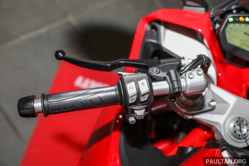 Ducati SuperSport dilancar di Malaysia – dari RM81k 726850