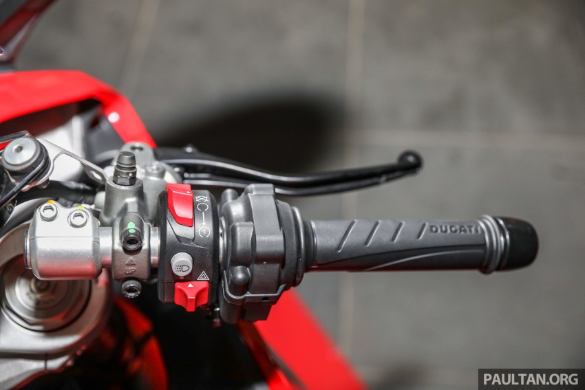 Ducati SuperSport dilancar di Malaysia – dari RM81k 726851