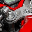 Ducati SuperSport dilancar di Malaysia – dari RM81k