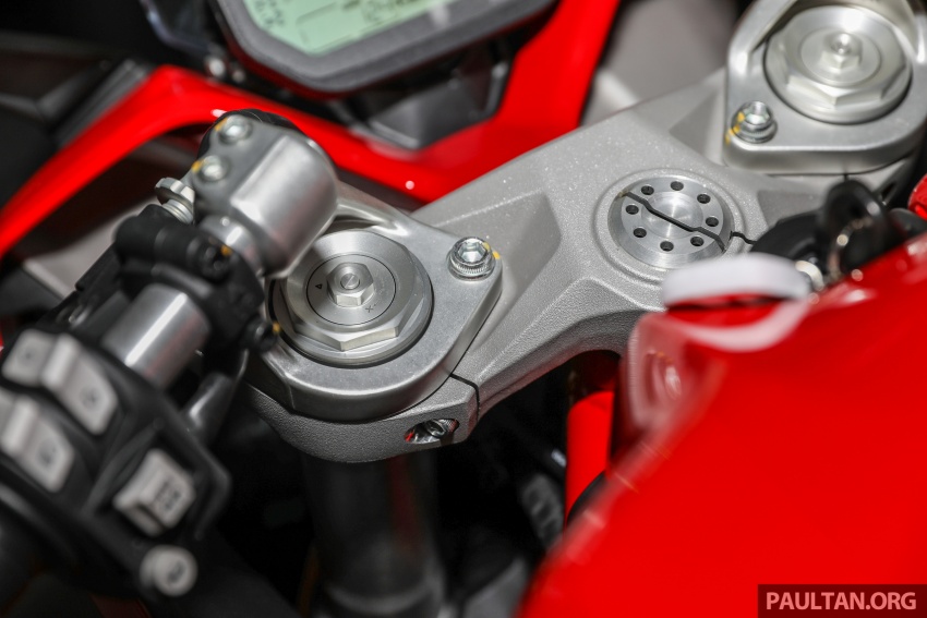 Ducati SuperSport dilancar di Malaysia – dari RM81k 726852