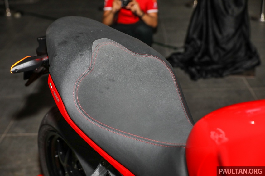 Ducati SuperSport dilancar di Malaysia – dari RM81k 726854