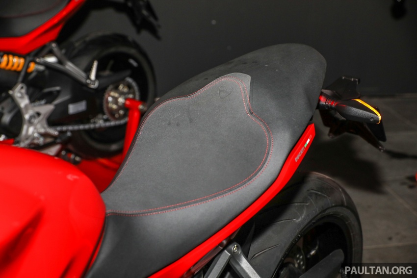 Ducati SuperSport dilancar di Malaysia – dari RM81k 726855