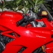 Ducati SuperSport dilancar di Malaysia – dari RM81k