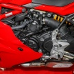 Ducati SuperSport dilancar di Malaysia – dari RM81k