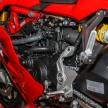 Ducati SuperSport dilancar di Malaysia – dari RM81k