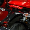 Ducati SuperSport dilancar di Malaysia – dari RM81k