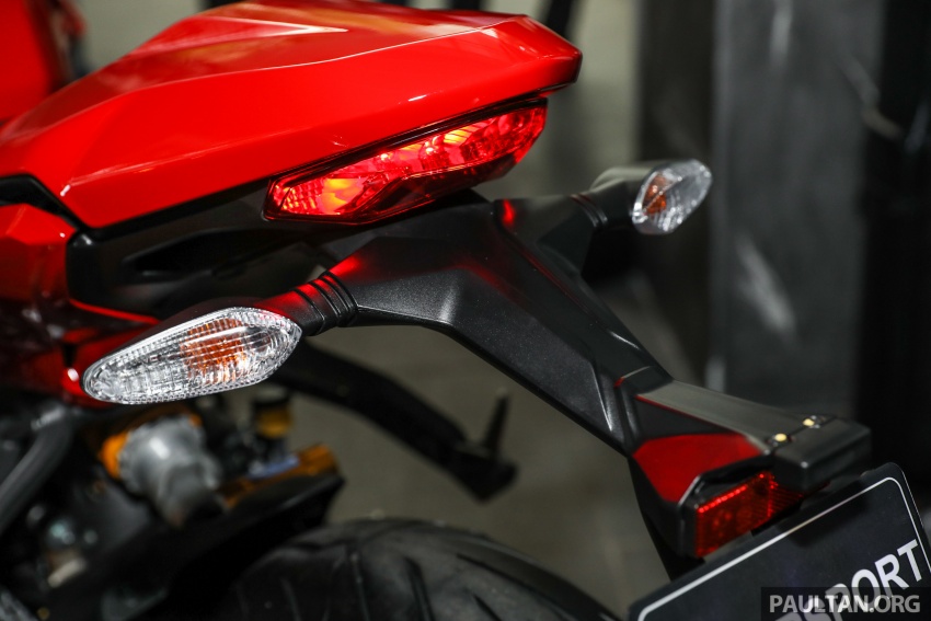 Ducati SuperSport dilancar di Malaysia – dari RM81k 726876