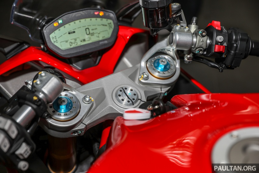 Ducati SuperSport dilancar di Malaysia – dari RM81k 726879