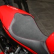Ducati SuperSport dilancar di Malaysia – dari RM81k
