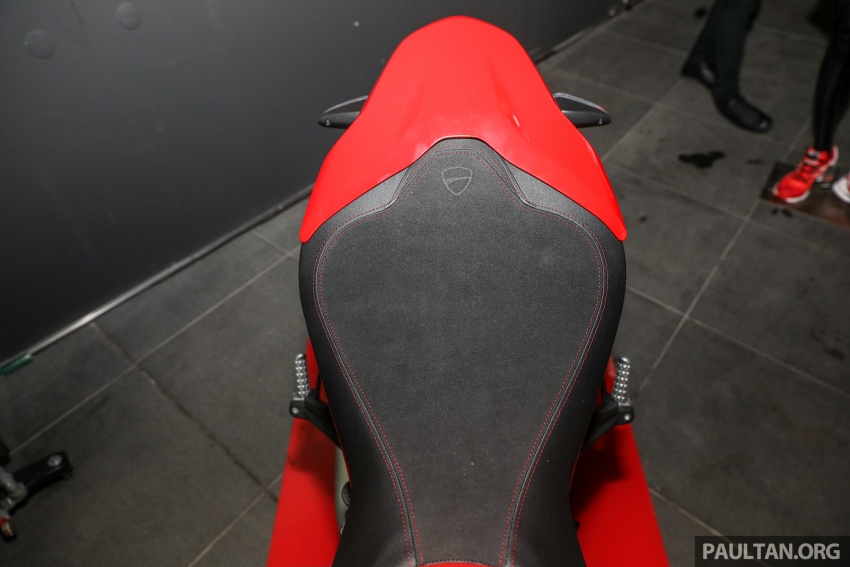 Ducati SuperSport dilancar di Malaysia – dari RM81k 726885