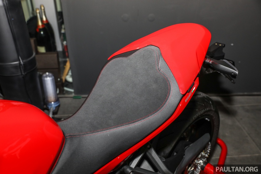 Ducati SuperSport dilancar di Malaysia – dari RM81k 726886