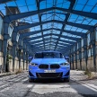 BMW X2 orders open: sDrive20i M Sport, RM320k est