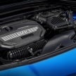 BMW X2 orders open: sDrive20i M Sport, RM320k est