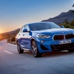 BMW X2 – registration of interest open in Malaysia