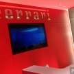 Naza Italia buka bilik pameran kedua Ferrari di KL
