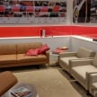 Naza Italia buka bilik pameran kedua Ferrari di KL
