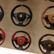 Naza Italia buka bilik pameran kedua Ferrari di KL