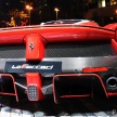 Naza Italia buka bilik pameran kedua Ferrari di KL