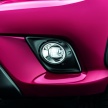 Toyota Hilux upgraded, more kit from RM87k-RM131k