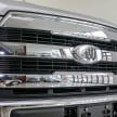 FIRST LOOK: Ford F-150 walk-around tour – RM389k