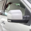 Ford F-150 dipertonton di Malaysia – empat pilihan enjin, CKD pemanduan kanan, harga bermula RM389k