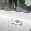 Ford F-150 dipertonton di Malaysia – empat pilihan enjin, CKD pemanduan kanan, harga bermula RM389k