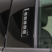 Ford F-150 dipertonton di Malaysia – empat pilihan enjin, CKD pemanduan kanan, harga bermula RM389k