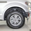 FIRST LOOK: Ford F-150 walk-around tour – RM389k