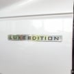 FIRST LOOK: Ford F-150 walk-around tour – RM389k