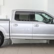 FIRST LOOK: Ford F-150 walk-around tour – RM389k